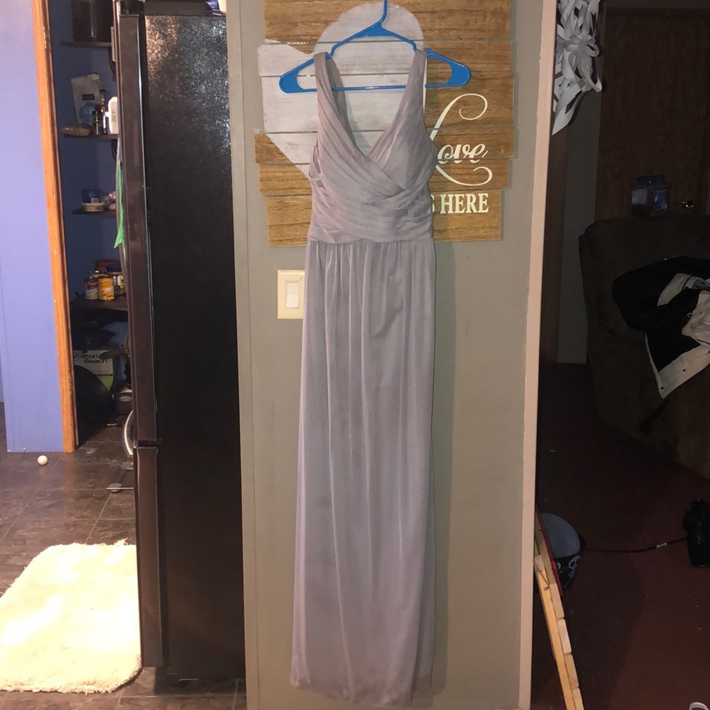 Bridesmaids dress